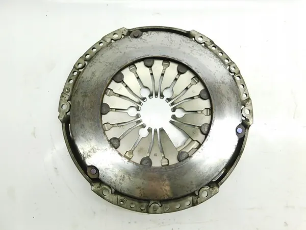 Volante bimassa - A1 8X Polo V Fabia II Rapid Ibiza IV 1.6 TDI CAY image 10