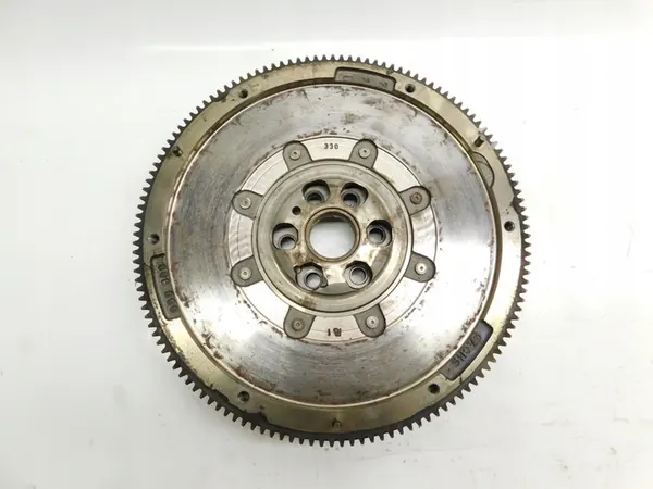 Volante bimassa - A1 8X Polo V Fabia II Rapid Ibiza IV 1.6 TDI CAY image 2