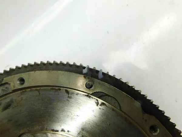 Volante bimassa - A1 8X Polo V Fabia II Rapid Ibiza IV 1.6 TDI CAY image 4