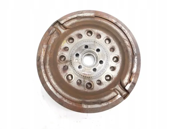 Volante bimassa - A1 8X Polo V Fabia II Rapid Ibiza IV 1.6 TDI CAY image 5