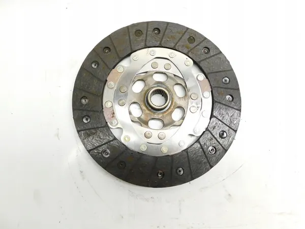 Volante bimassa - A1 8X Polo V Fabia II Rapid Ibiza IV 1.6 TDI CAY image 6