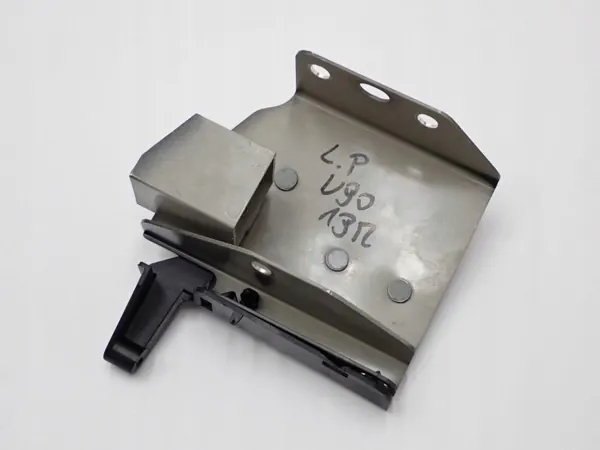 Support de phare gauche OEM 31425970 image 2