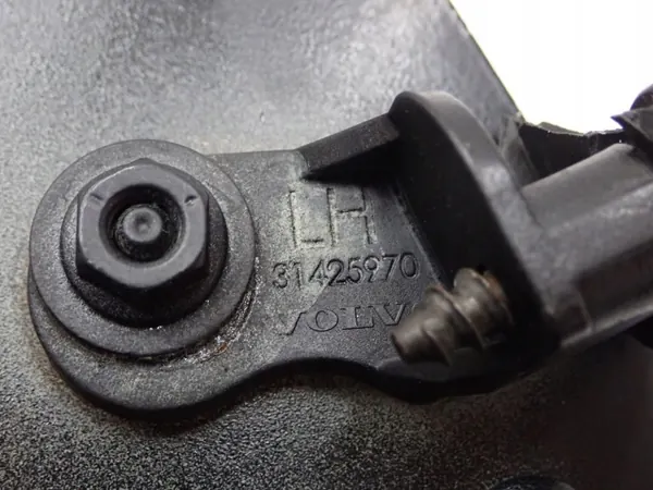 Support de phare gauche OEM 31425970 image 4