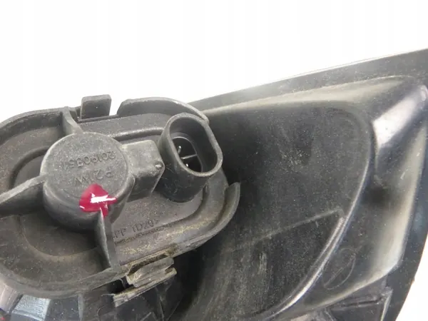 FIAT LINEA 07-15 LUZ TRASERA IZQUIERDA SEDÁN OEM 51753758 image 3