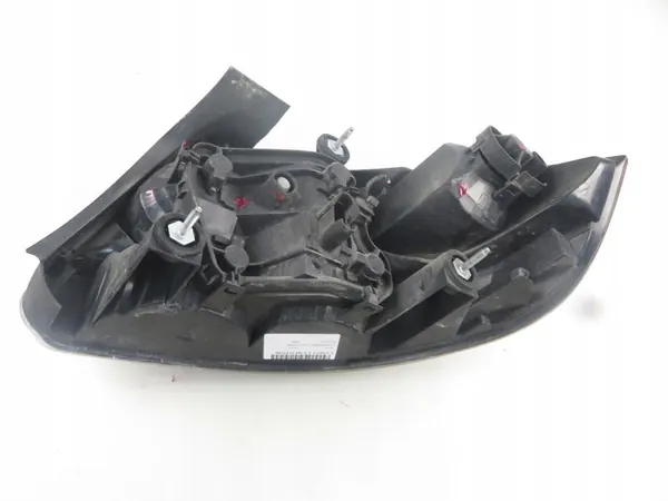FIAT LINEA 07-15 LUZ TRASERA IZQUIERDA SEDÁN OEM 51753758 image 7