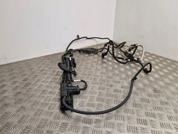 Skoda AdBlue-matningsrör OEM 5WA131983J - Begagnad image 3