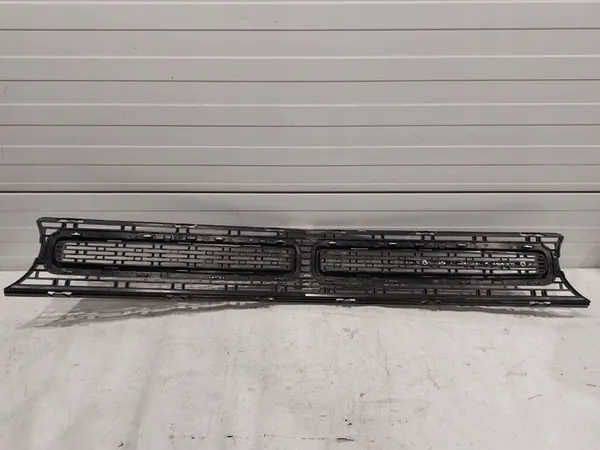 Dodge Challenger 2019 Upper Grill image 3