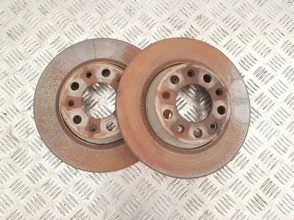 Disco de Freio Fiat 500X OE 51964082 image 2