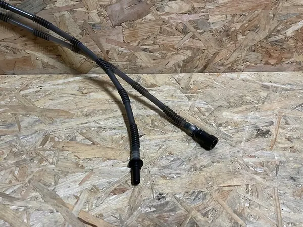 Brandstofpomp Diesel Audi Q7 VW Touareg 2003-2010 image 3