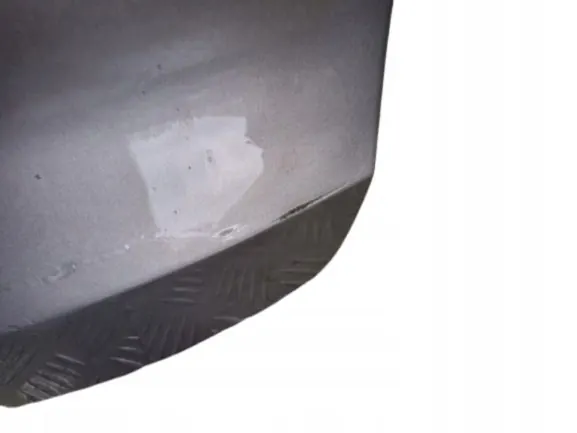 Guarniçao da Tampo do Porta-Malas Ford Mondeo MK4 OEM BLENDA KLAPY image 3