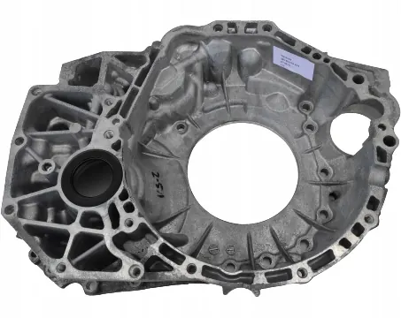 Växellådhus Nissan OE OA-SI-BW-NN-MO-Z51 image 2