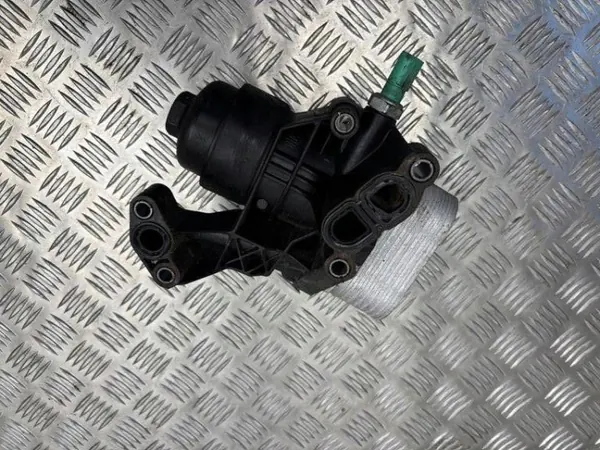 Volkswagen OE 03N115389K Ölfiltergehäuse image 5