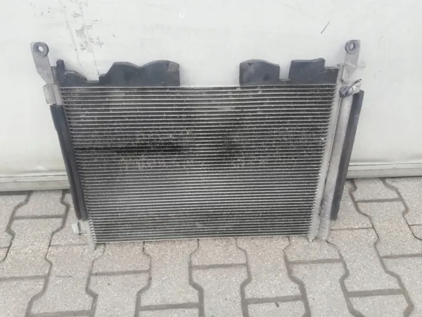 Condenseur AC OEM 92100JY00A pour Renault Koleos I 2.0 DCI image 4