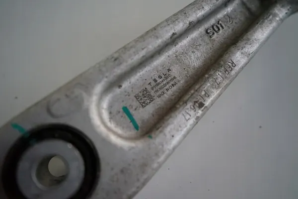 Mozzo anteriore sinistro Tesla Model Y 1188311-00-E image 2