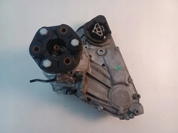 BMW X3 F25 Overbrengingsbak OEM 7636180BMW - Gebruikt image 5
