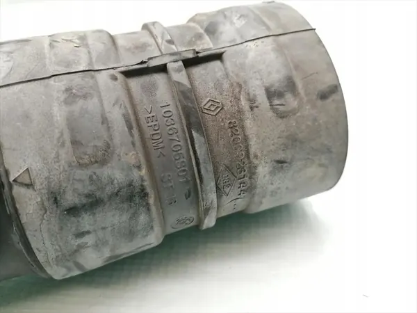 Luftansaugschlauch Renault Scenic 1.5 dCi Diesel image 4