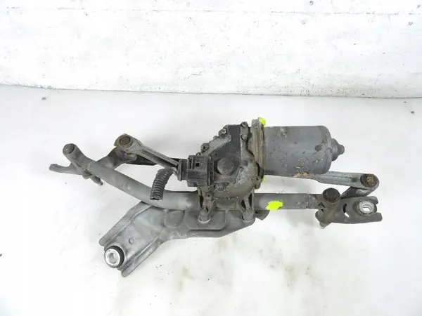 Fiat Grande Punto Etuikkunan Pyyhkijämekanismi image 2