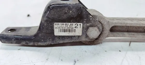 Soporte de motor Audi Q3 Volkswagen Seat Skoda image 2