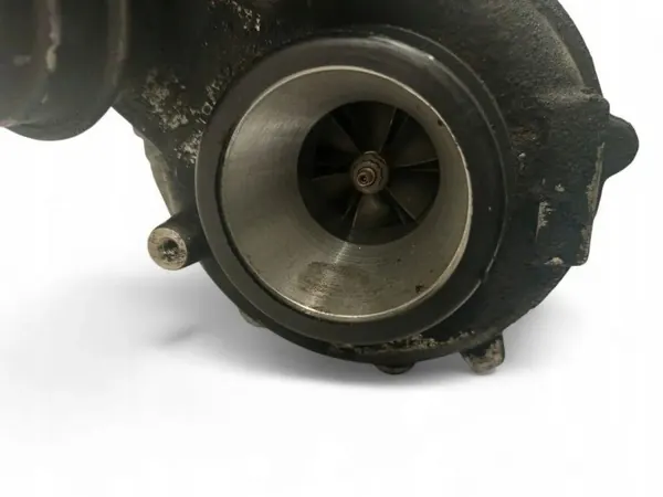 Turbocompressor A2780903680 para Mercedes-Benz CLS 4.7L image 7