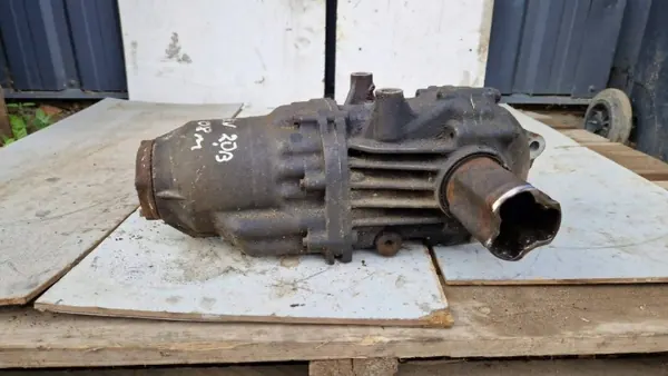 Achterdifferentieel Honda CR-V OEM ODL45981 image 4