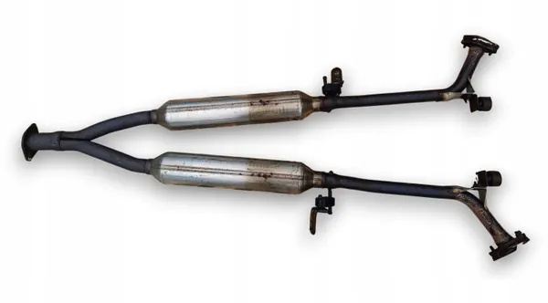 Infiniti M35 M45 Y50 Midden uitlaatpijp OEM 20300EG000 image 2
