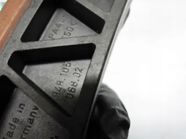 Distributiekettinggeleider OEM 94810506802 Porsche image 4