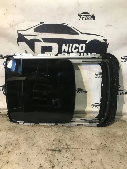 Panoramatak OEM 1234567 för MINI Cooper F56 image 2