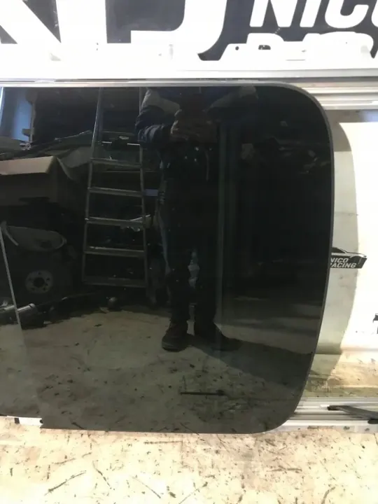 Panoramatak OEM 1234567 för MINI Cooper F56 image 3