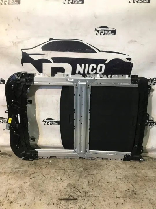 Panoramatak OEM 1234567 för MINI Cooper F56 image 5