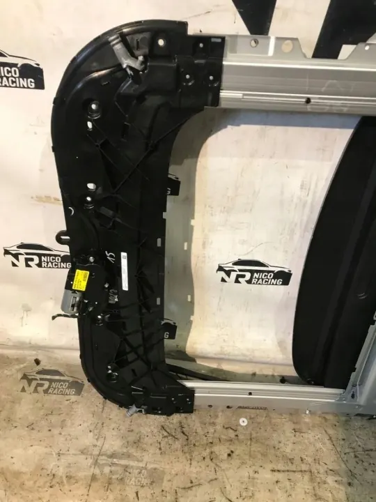 Panoramatak OEM 1234567 för MINI Cooper F56 image 6