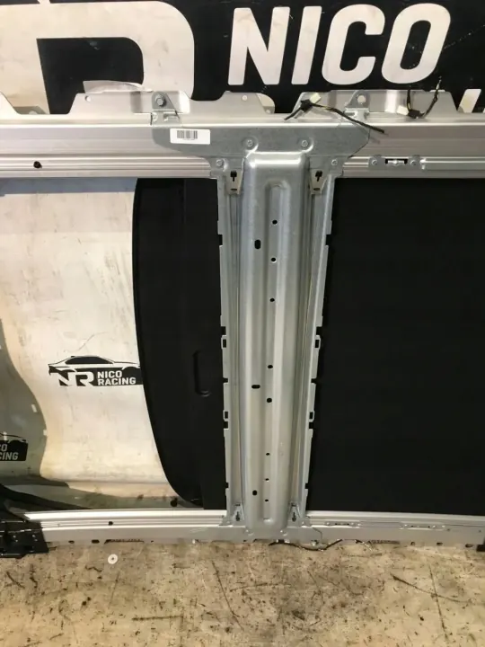 Panoramatak OEM 1234567 för MINI Cooper F56 image 7