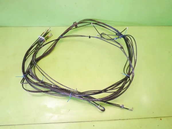 OEM Tak Hydraulikrör Peugeot 307 CC 05-08 image 2
