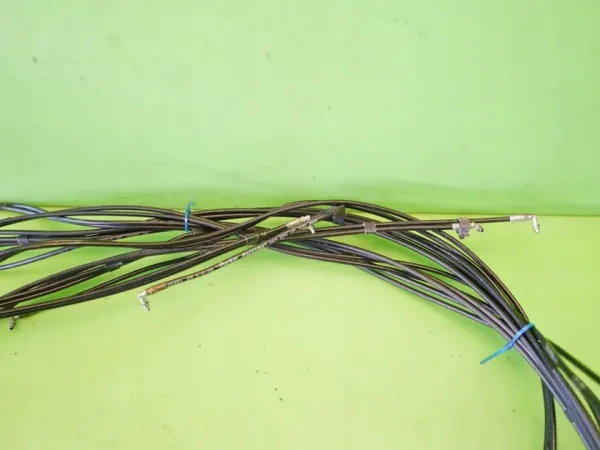 OEM Tak Hydraulikrör Peugeot 307 CC 05-08 image 5