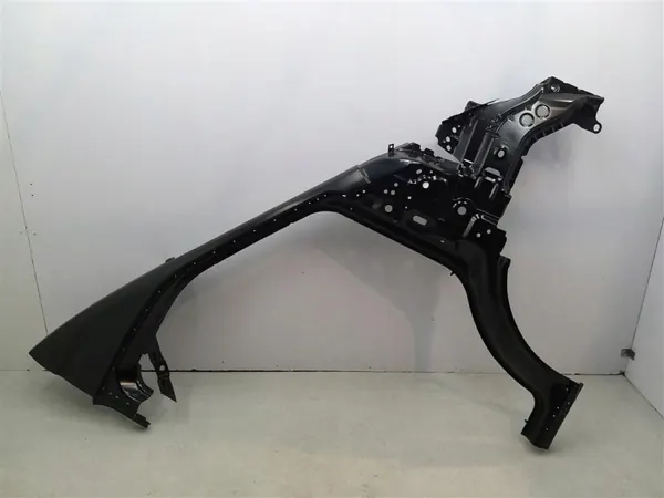 Oikea etupilari Ford Transit MK8 OEM KK31-16C274-BA image 2