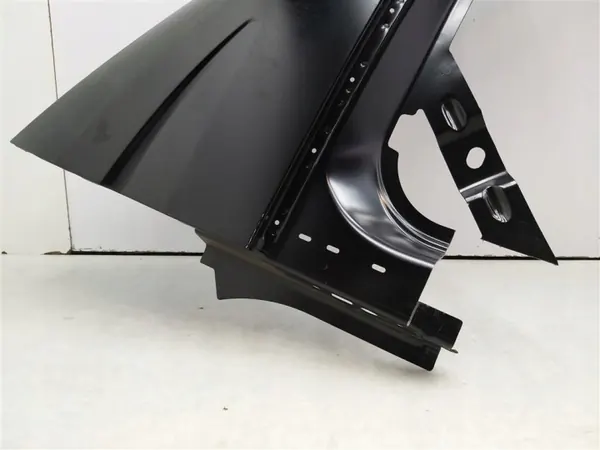 Oikea etupilari Ford Transit MK8 OEM KK31-16C274-BA image 10