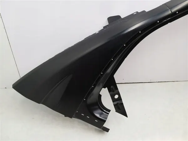 Oikea etupilari Ford Transit MK8 OEM KK31-16C274-BA image 8