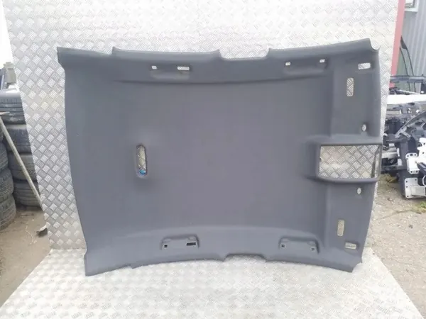 Binnenbekleding Audi A6 C7 Avant OEM 4G0867506 - Licht image 2