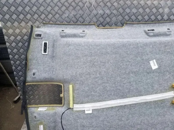 Binnenbekleding Audi A6 C7 Avant OEM 4G0867506 - Licht image 10