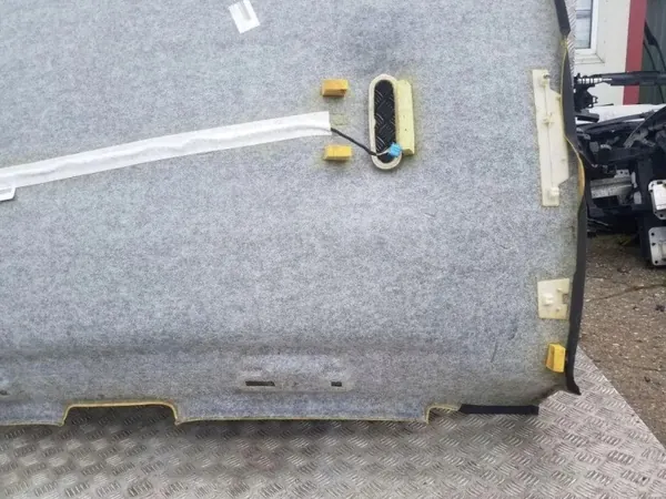 Binnenbekleding Audi A6 C7 Avant OEM 4G0867506 - Licht image 3