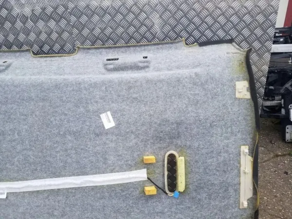 Binnenbekleding Audi A6 C7 Avant OEM 4G0867506 - Licht image 5