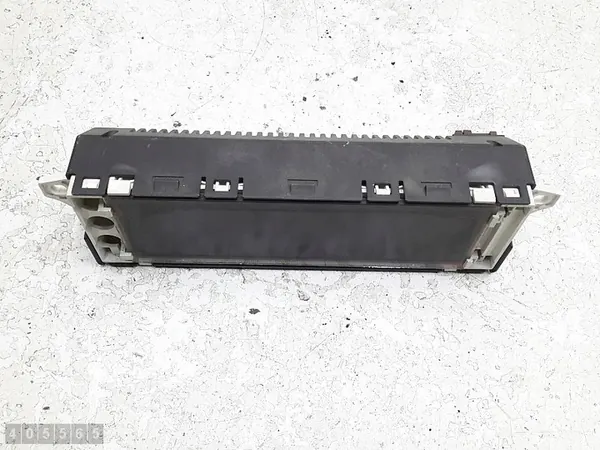 Écran d'affichage Fiat Scudo 2007 image 2