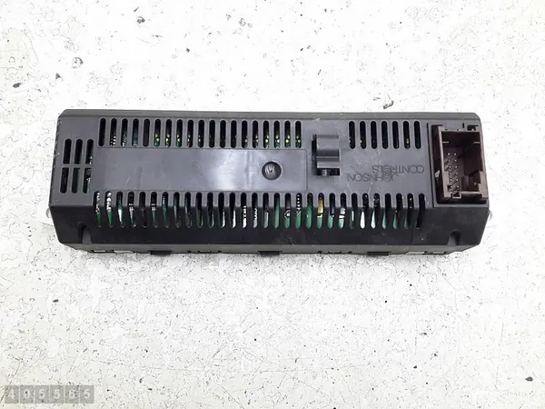 Écran d'affichage Fiat Scudo 2007 image 3