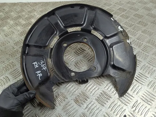 Kia Telluride Taka jarrukilpi OEM 52701S9100 image 2