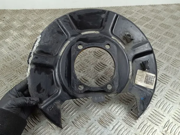 Kia Telluride Taka jarrukilpi OEM 52701S9100 image 3
