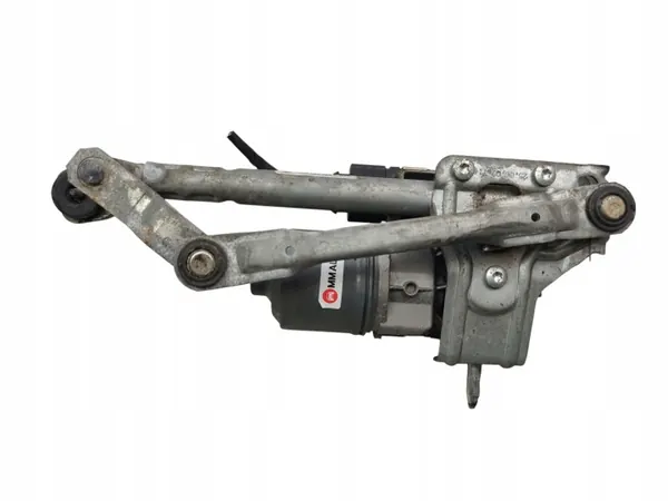 Motor do limpa-vidros OEM 5M0955024E Esquerdo Dianteiro VW Golf V Plus image 3