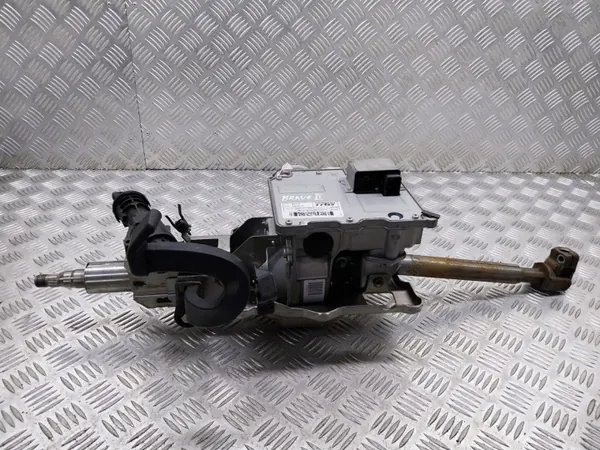 Elektrische Servolenkung Fiat Bravo II OEM 00051877607 image 2