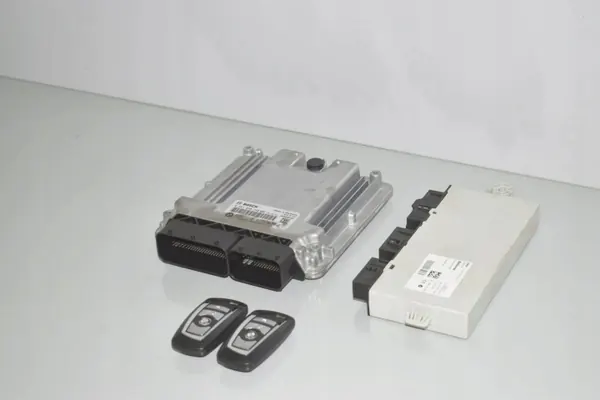 Sytytysjoukko OEM 7207451 BMW 5-sarja F10 image 3