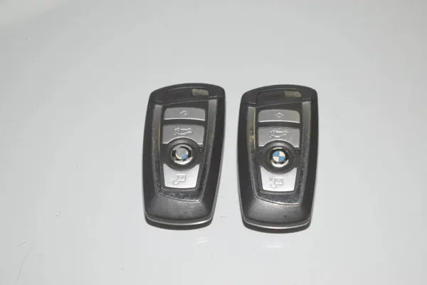 Sytytysjoukko OEM 7207451 BMW 5-sarja F10 image 6