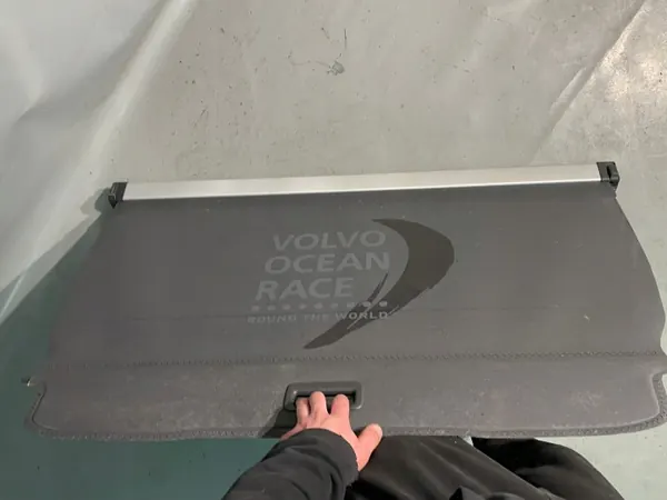 Volvo V60 Rollo de Maletero OEM 31307291 2010-2017 image 4