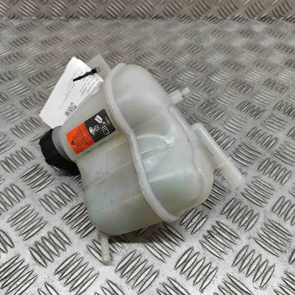 Ausgleichsbehälter NISSAN QASHQAI II 1.6L 217114EA0A image 6